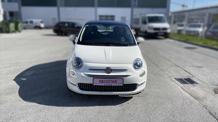 Fiat 500 1,2 8V Lounge Cro