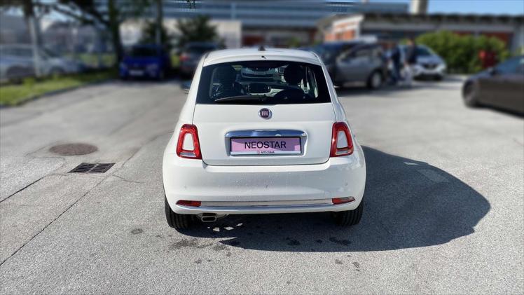 Fiat 500 1,2 8V Lounge Cro