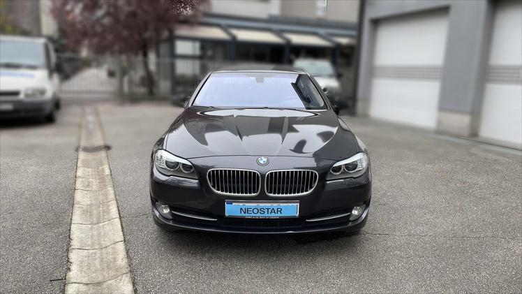 BMW 535xd Aut.