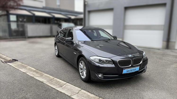 BMW 535xd Aut.