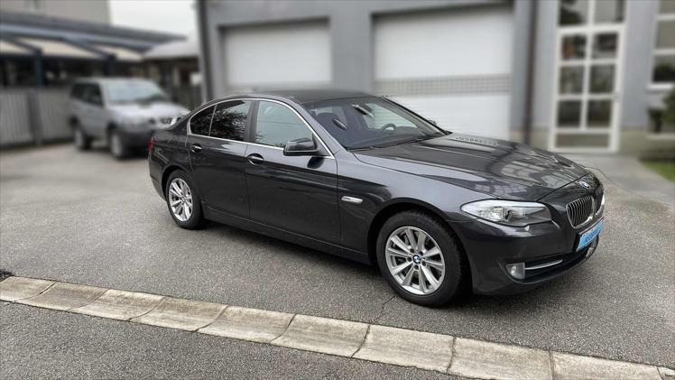 BMW 535xd Aut.