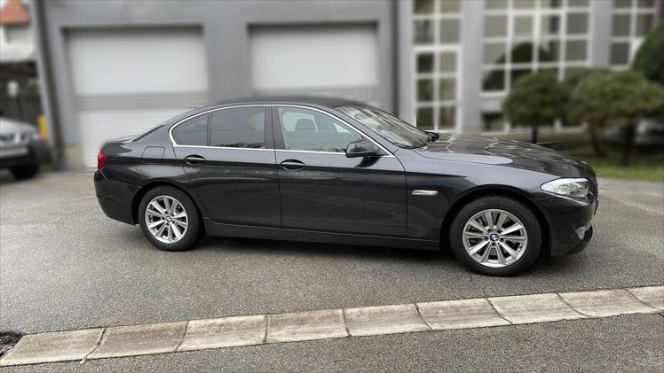 BMW 535xd Aut.