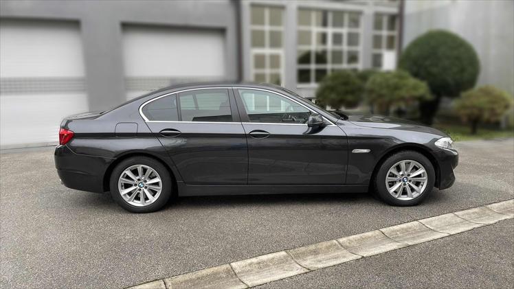 BMW 535xd Aut.