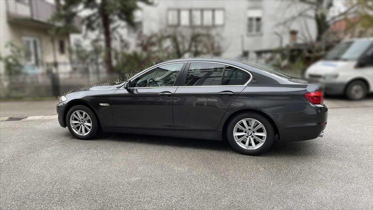 BMW 535xd Aut.