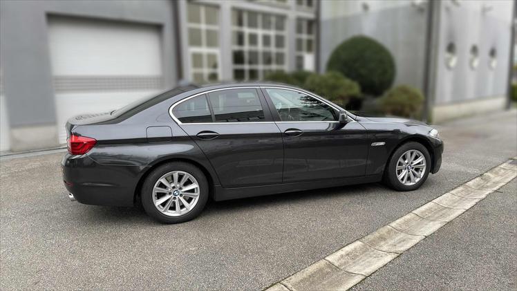 BMW 535xd Aut.