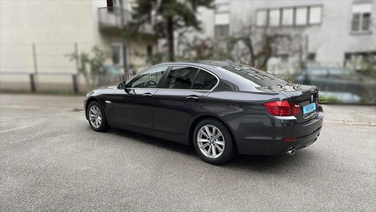 BMW 535xd Aut.