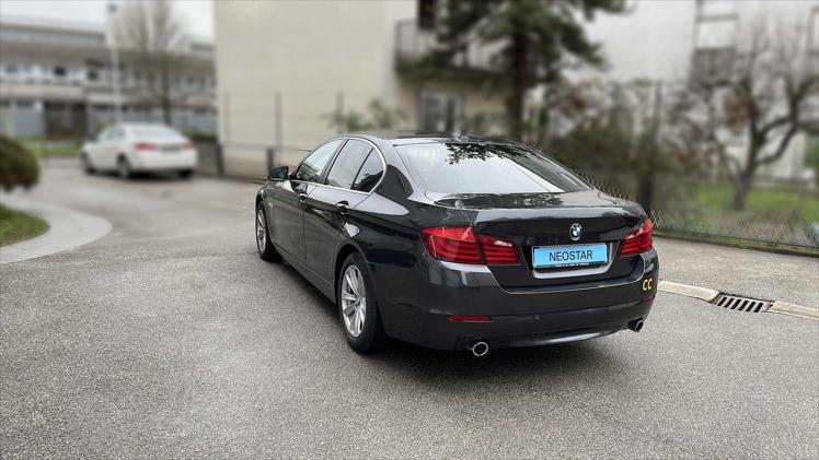 BMW 535xd Aut.