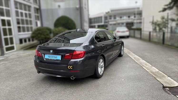 BMW 535xd Aut.