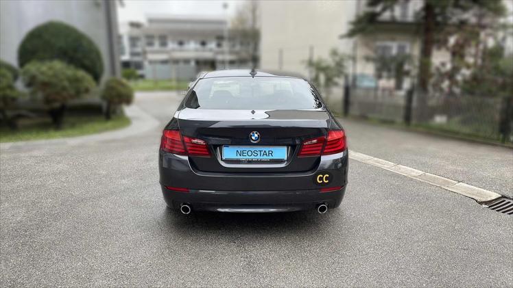 BMW 535xd Aut.