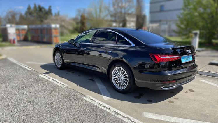 Audi A6 40 TDI Comfort S tronic