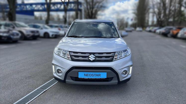 Suzuki Vitara 1,6 Premium (GL+)