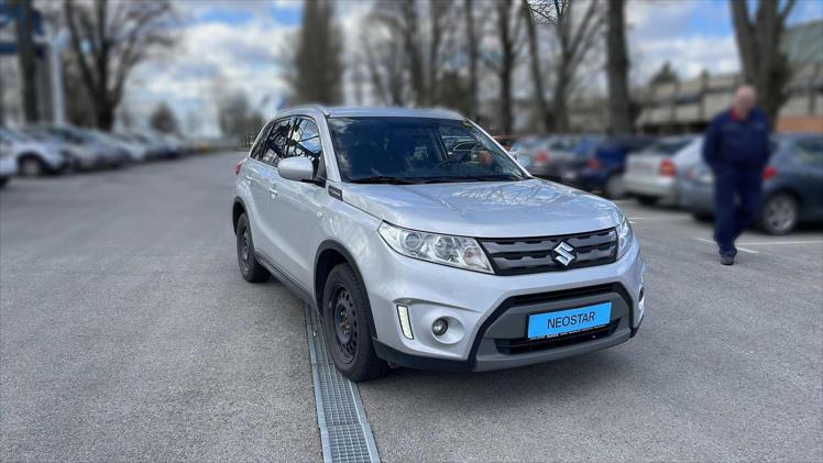 Suzuki Vitara 1,6 Premium (GL+)