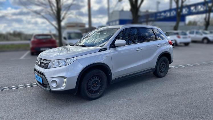 Suzuki Vitara 1,6 Premium (GL+)