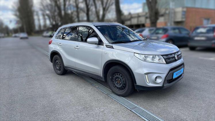 Suzuki Vitara 1,6 Premium (GL+)