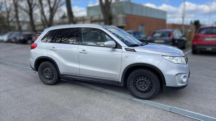 Suzuki Vitara 1,6 Premium (GL+)