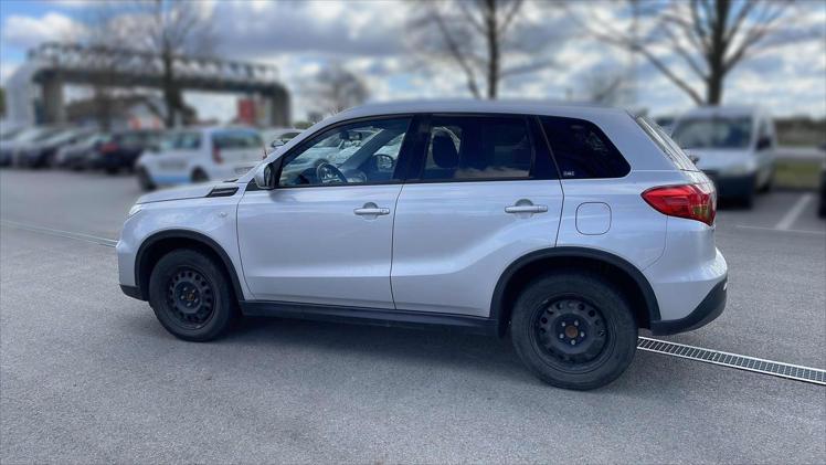 Suzuki Vitara 1,6 Premium (GL+)