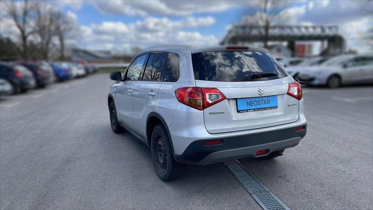 Suzuki Vitara 1,6 Premium (GL+)