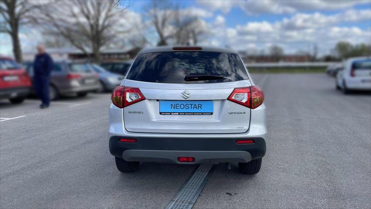 Suzuki Vitara 1,6 Premium (GL+)