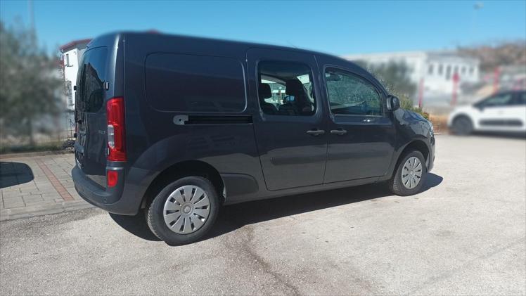 Mercedes-Benz Citan Mixto 111 CDI BlueEFFICIENCY ekstradugi