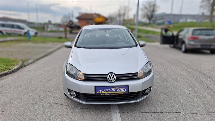 VW Golf Highline 1,6 TDI BlueMotion Tech.