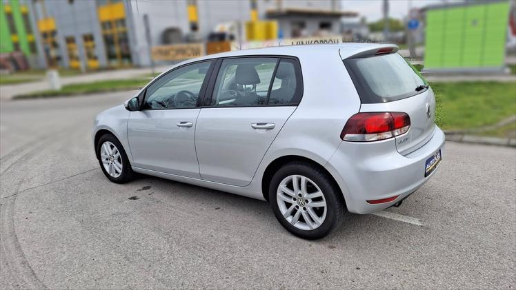 VW Golf Highline 1,6 TDI BlueMotion Tech.