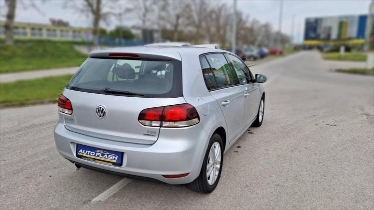 VW Golf Highline 1,6 TDI BlueMotion Tech.