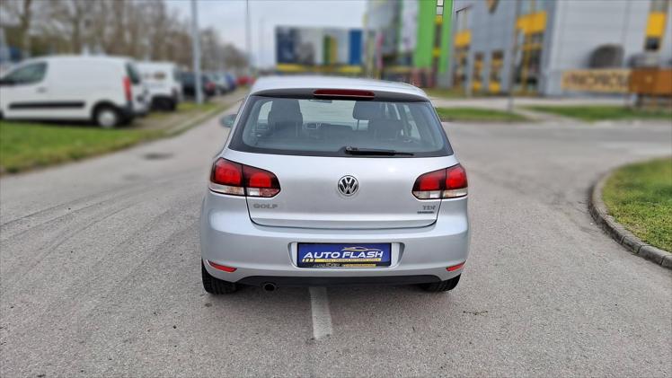 VW Golf Highline 1,6 TDI BlueMotion Tech.