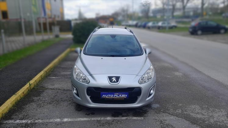 Peugeot 308 SW 1,6 HDi FAP Active