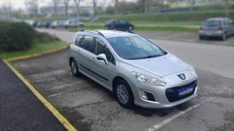 Peugeot 308 SW 1,6 HDi FAP Active