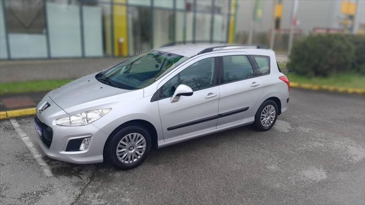 Peugeot 308 SW 1,6 HDi FAP Active