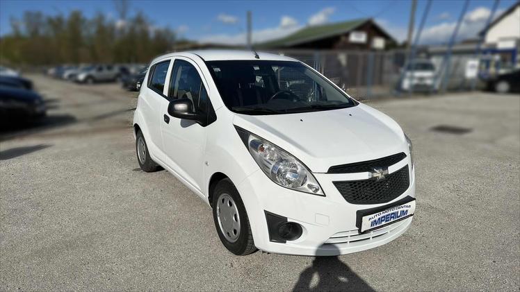 Chevrolet Spark 1,0 16V LS Klima