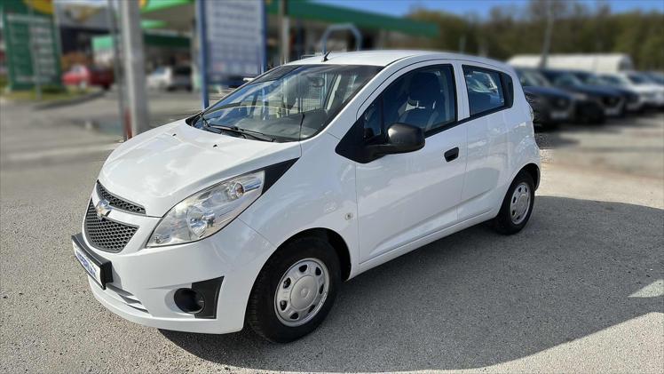 Chevrolet Spark 1,0 16V LS Klima