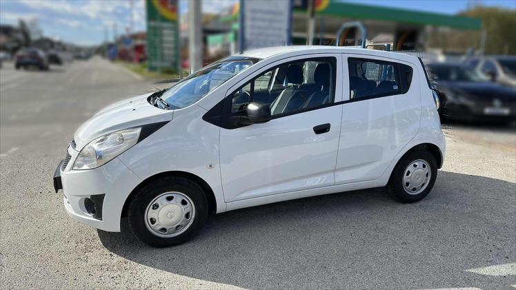 Chevrolet Spark 1,0 16V LS Klima