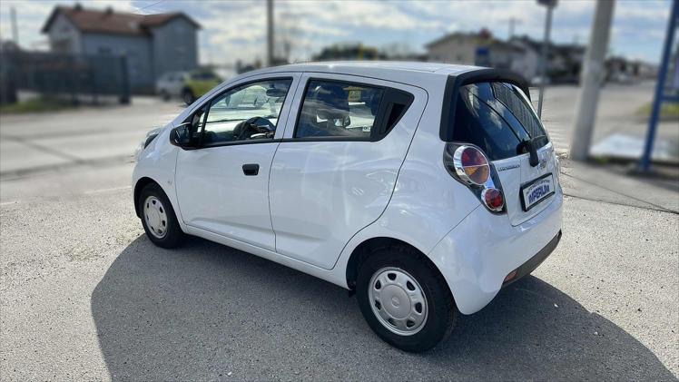 Chevrolet Spark 1,0 16V LS Klima