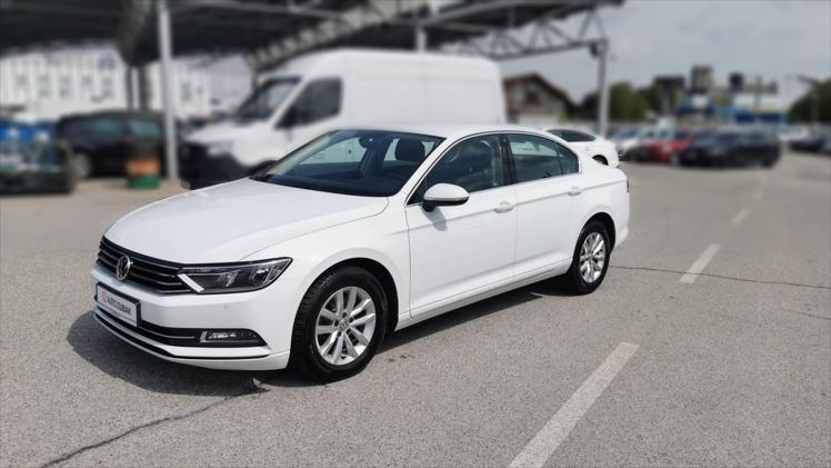 VW Passat 2,0 TDI BMT Comfortline DSG