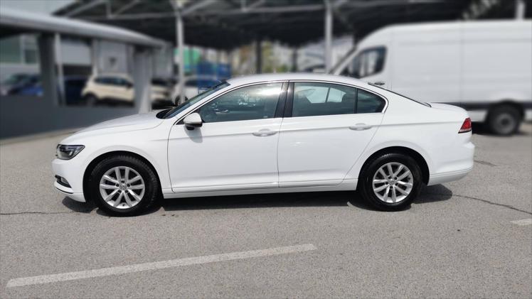 VW Passat 2,0 TDI BMT Comfortline DSG