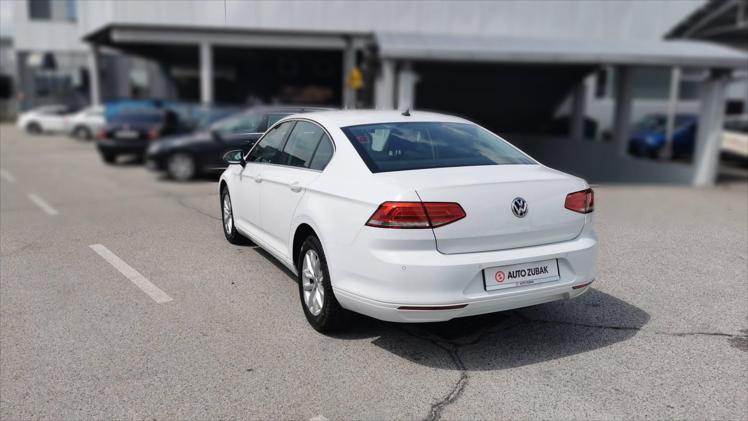 VW Passat 2,0 TDI BMT Comfortline DSG