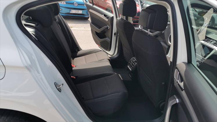 VW Passat 2,0 TDI BMT Comfortline DSG