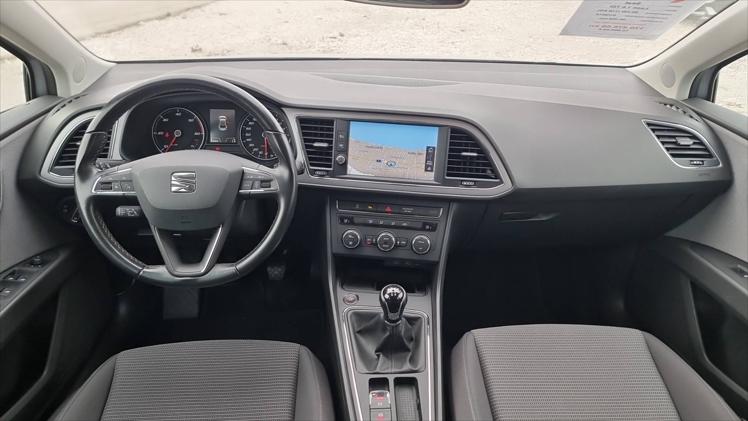 Seat Leon 1,6 TDI Style