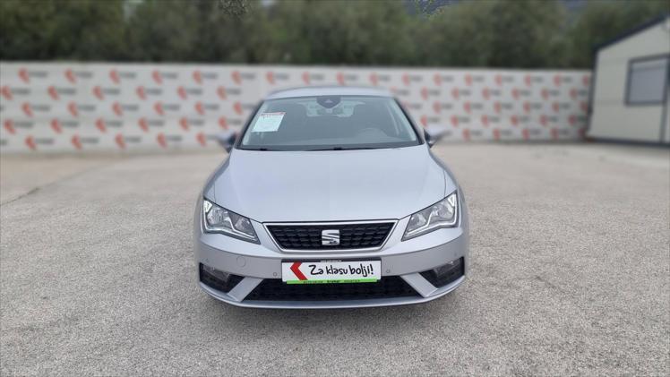 Seat Leon 1,6 TDI Style