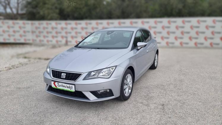 Rabljeni automobil na prodaju iz oglasa 77734 - Seat Leon Leon 1,6 TDI Style