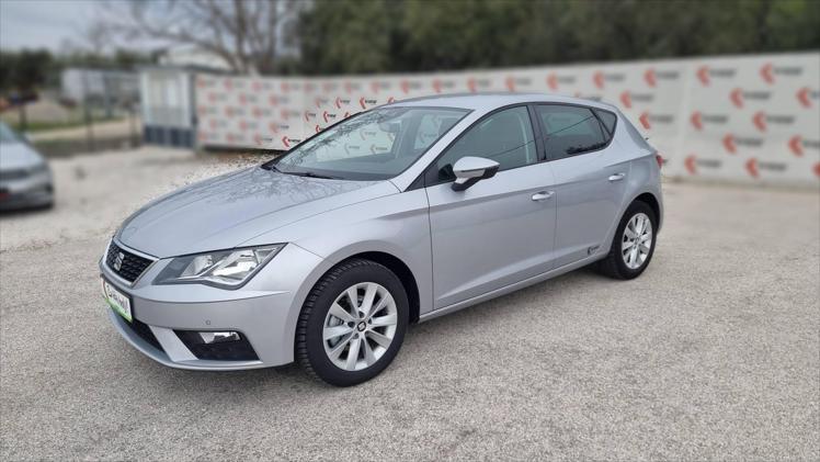 Seat Leon 1,6 TDI Style