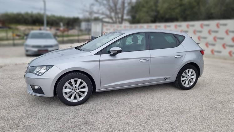 Seat Leon 1,6 TDI Style