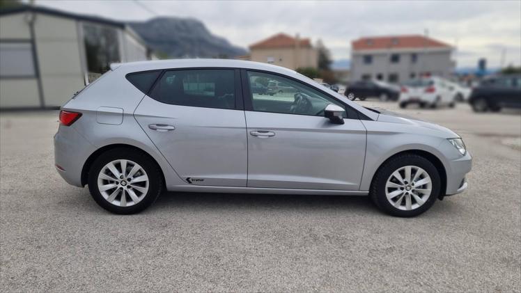 Seat Leon 1,6 TDI Style