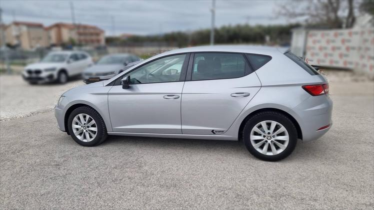 Seat Leon 1,6 TDI Style