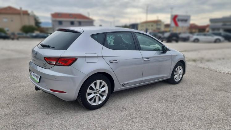 Rabljeni automobil na prodaju iz oglasa 77734 - Seat Leon Leon 1,6 TDI Style