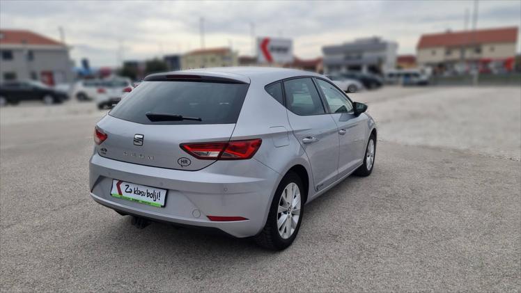 Seat Leon 1,6 TDI Style