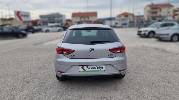 Seat Leon 1,6 TDI Style