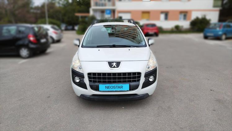 Peugeot 3008 Active 1,6 HDi FAP