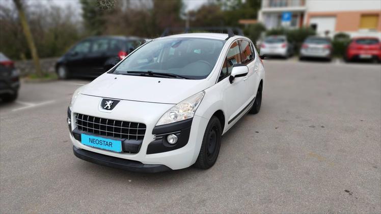 Rabljeni automobil na prodaju iz oglasa 77728 - Peugeot 3008 3008 Active 1,6 HDi FAP